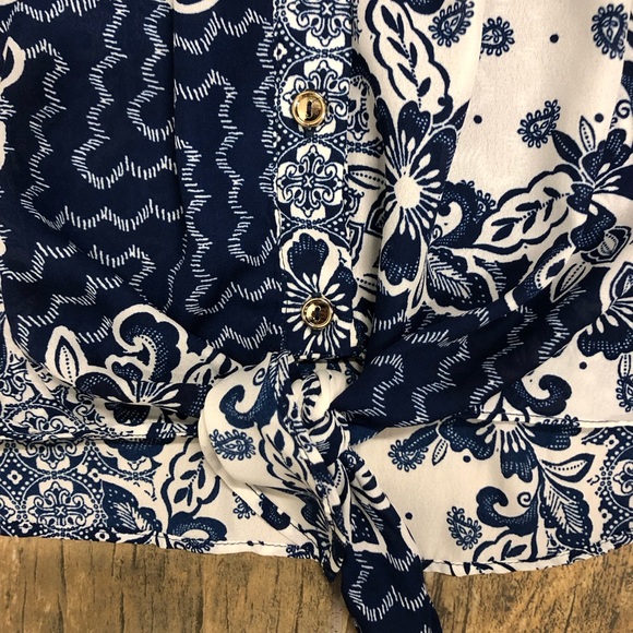 Perception Concepts, XL, button down - Picture 3 of 5